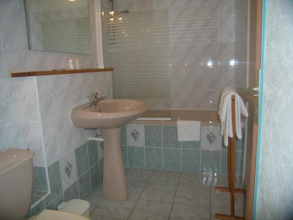 Hotel Le Relais Fleurance Cameră foto