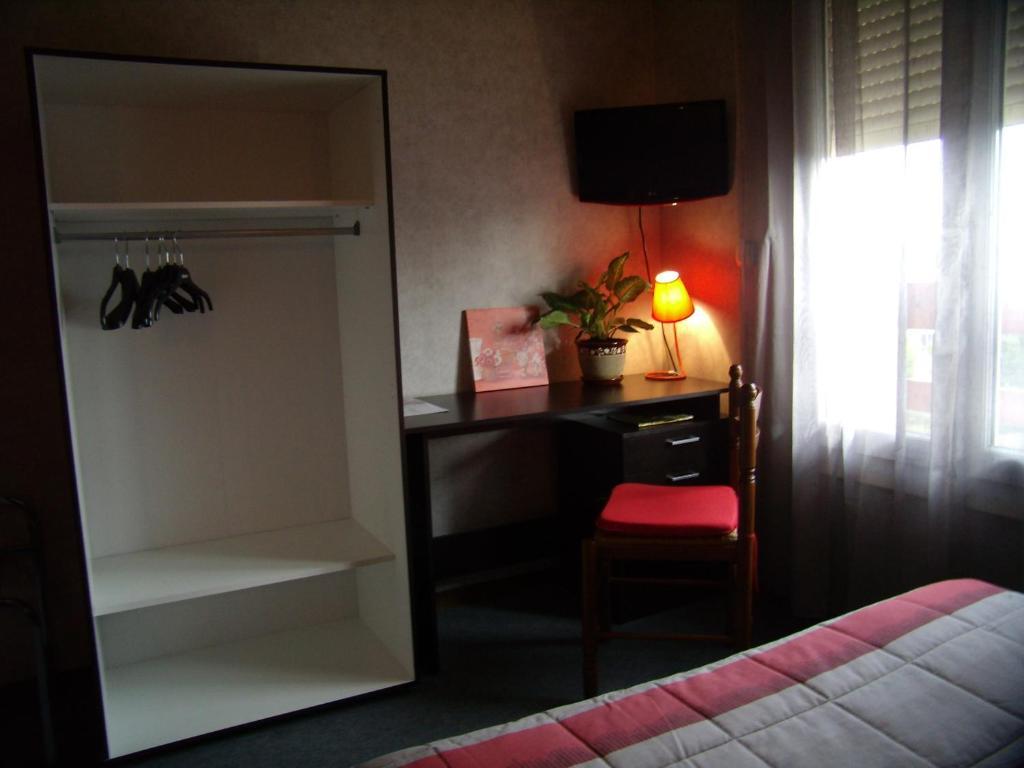 Hotel Le Relais Fleurance Cameră foto